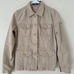 Women’s jacket